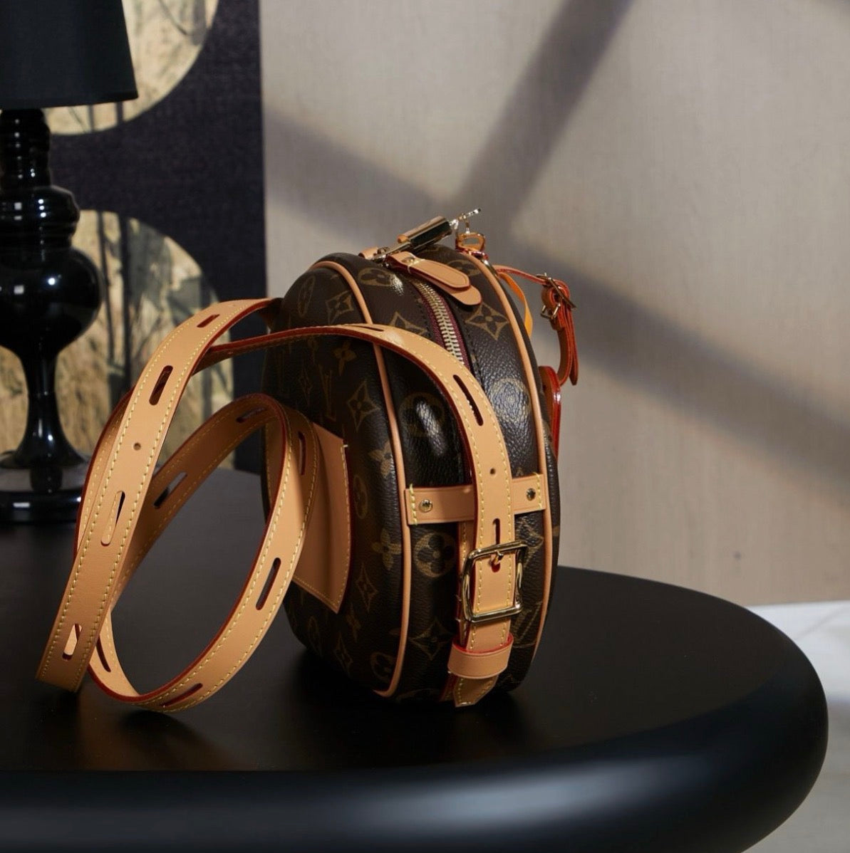 LV Petite Boite Chapeau