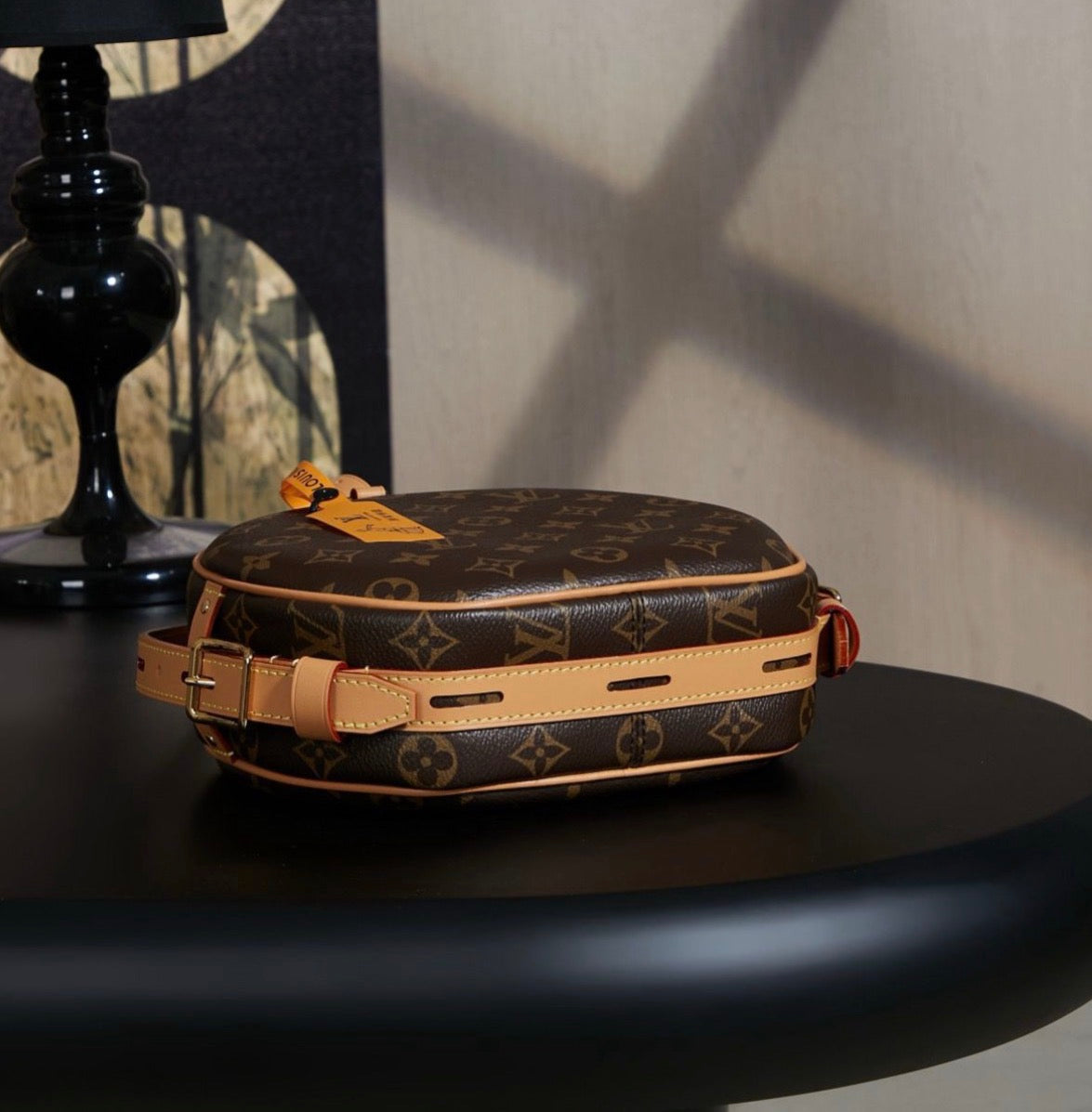 LV Petite Boite Chapeau