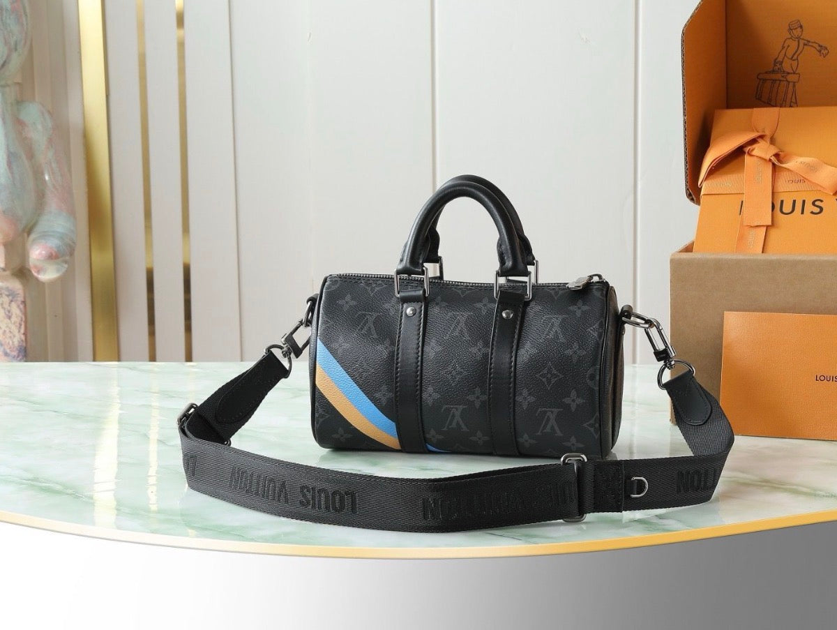 LV Keepall Bandoulière 25