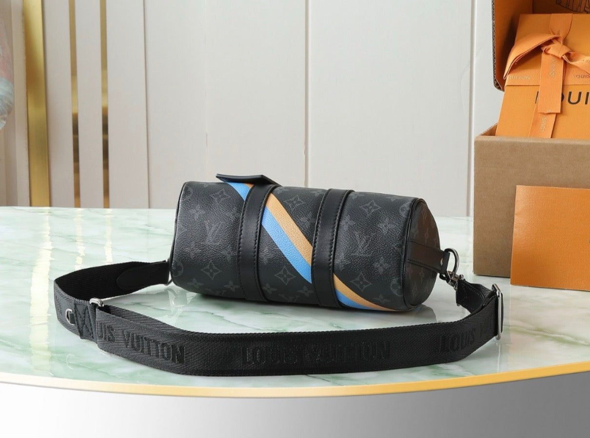 LV Keepall Bandoulière 25