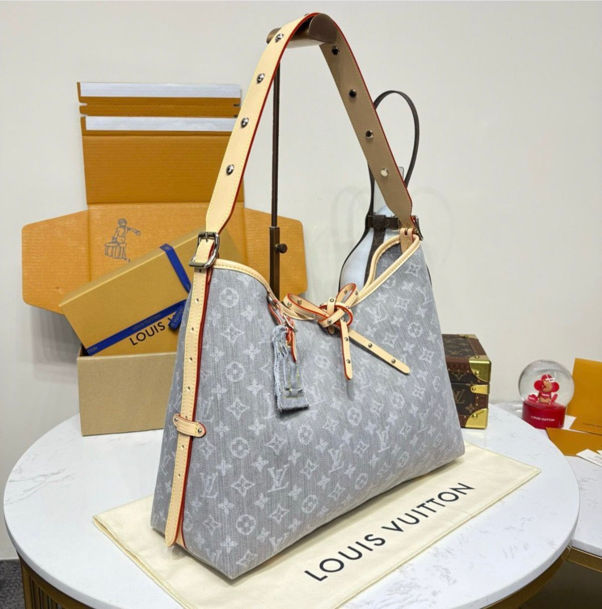 LV CarryAll MM