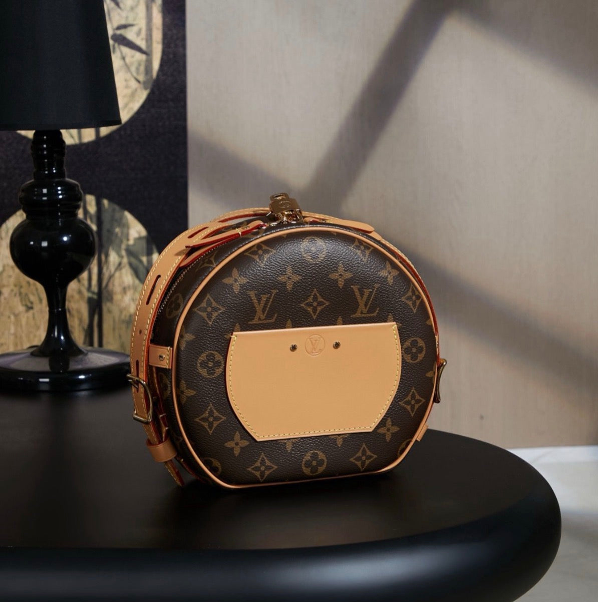 LV Petite Boite Chapeau