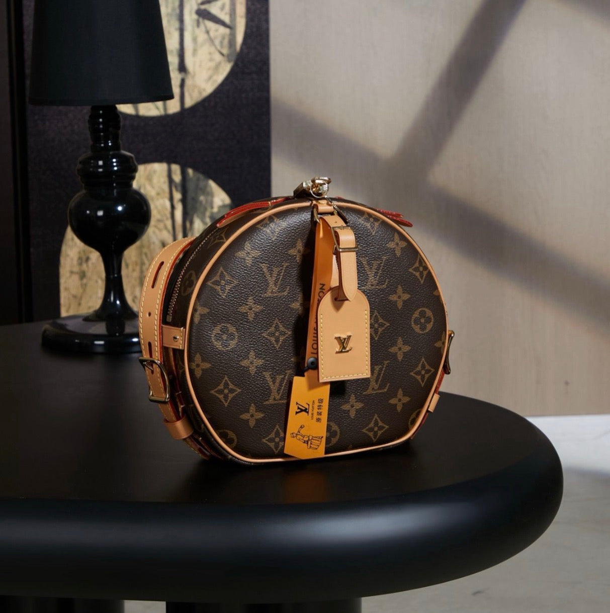 LV Petite Boite Chapeau