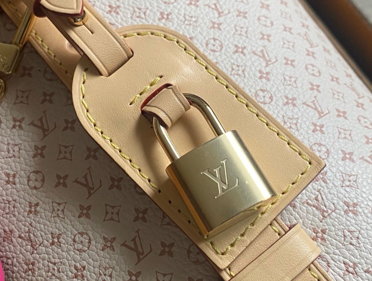 LV All In BB
