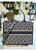 Dior Book Tote