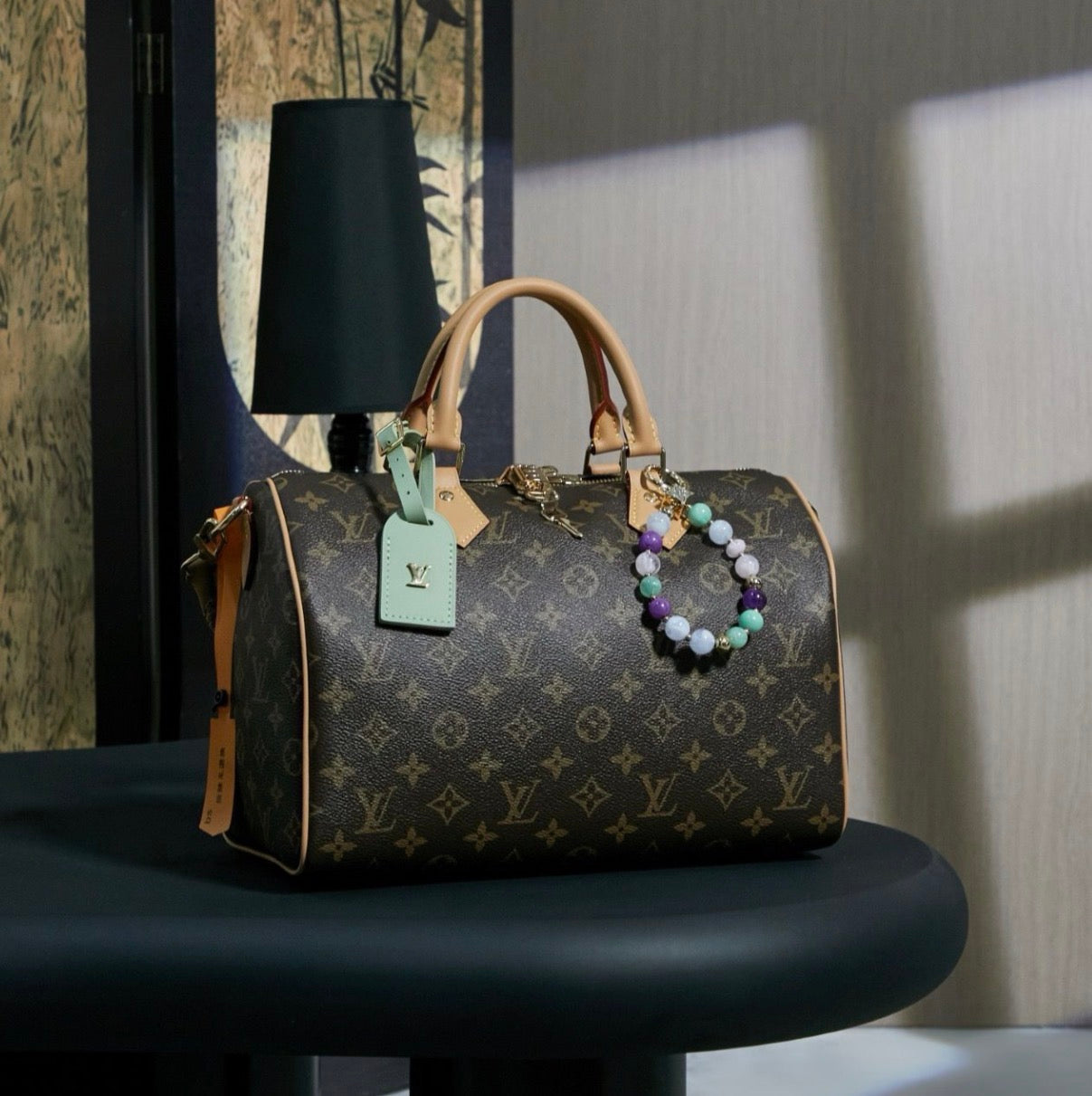 LV speedy Bag