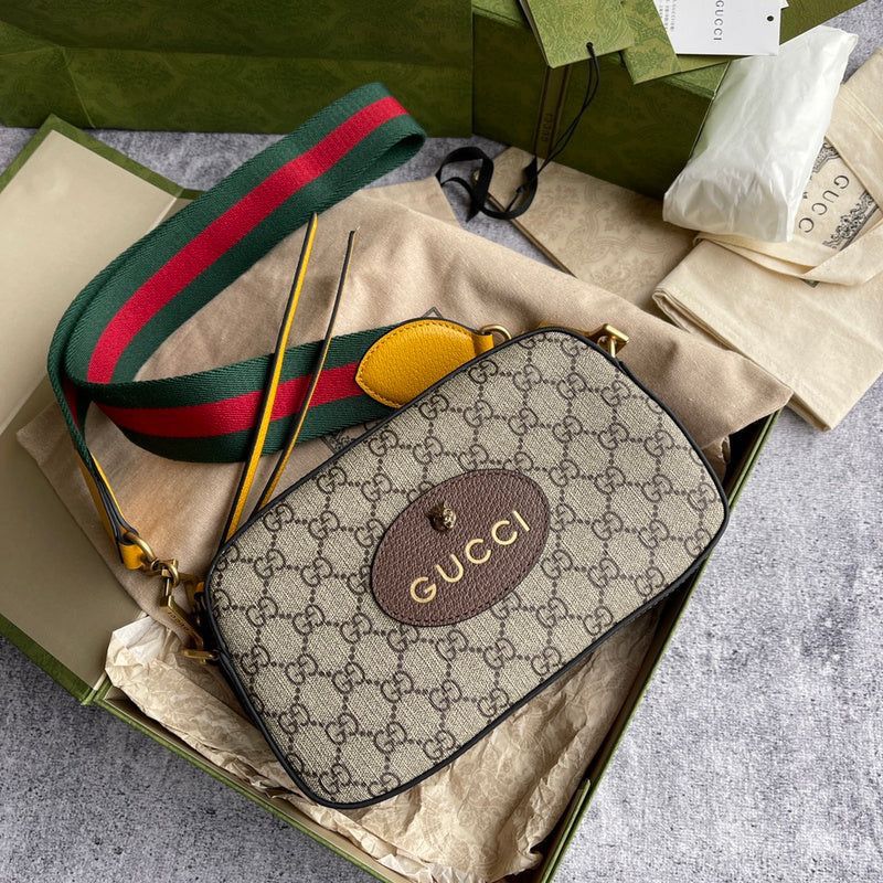Gucci Bag with original Box