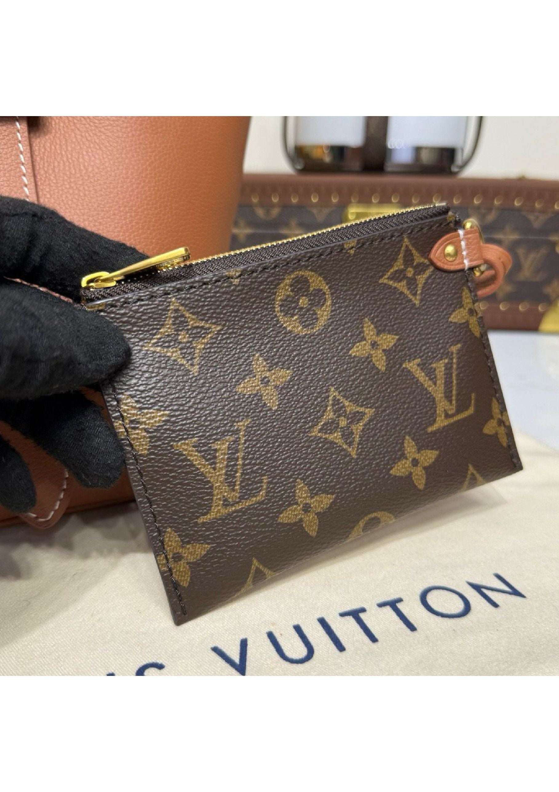LV All In BB