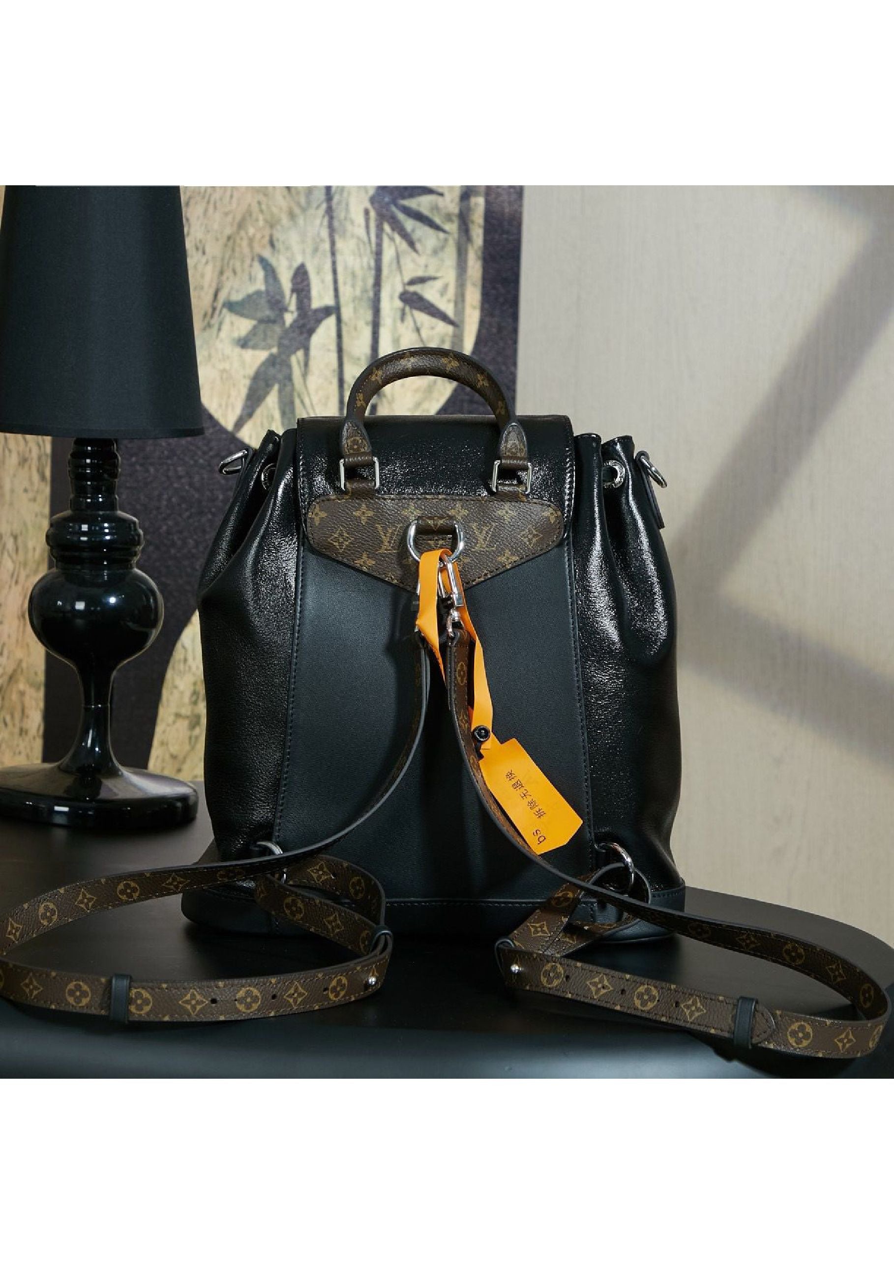 LV Montsouris Vibe PM