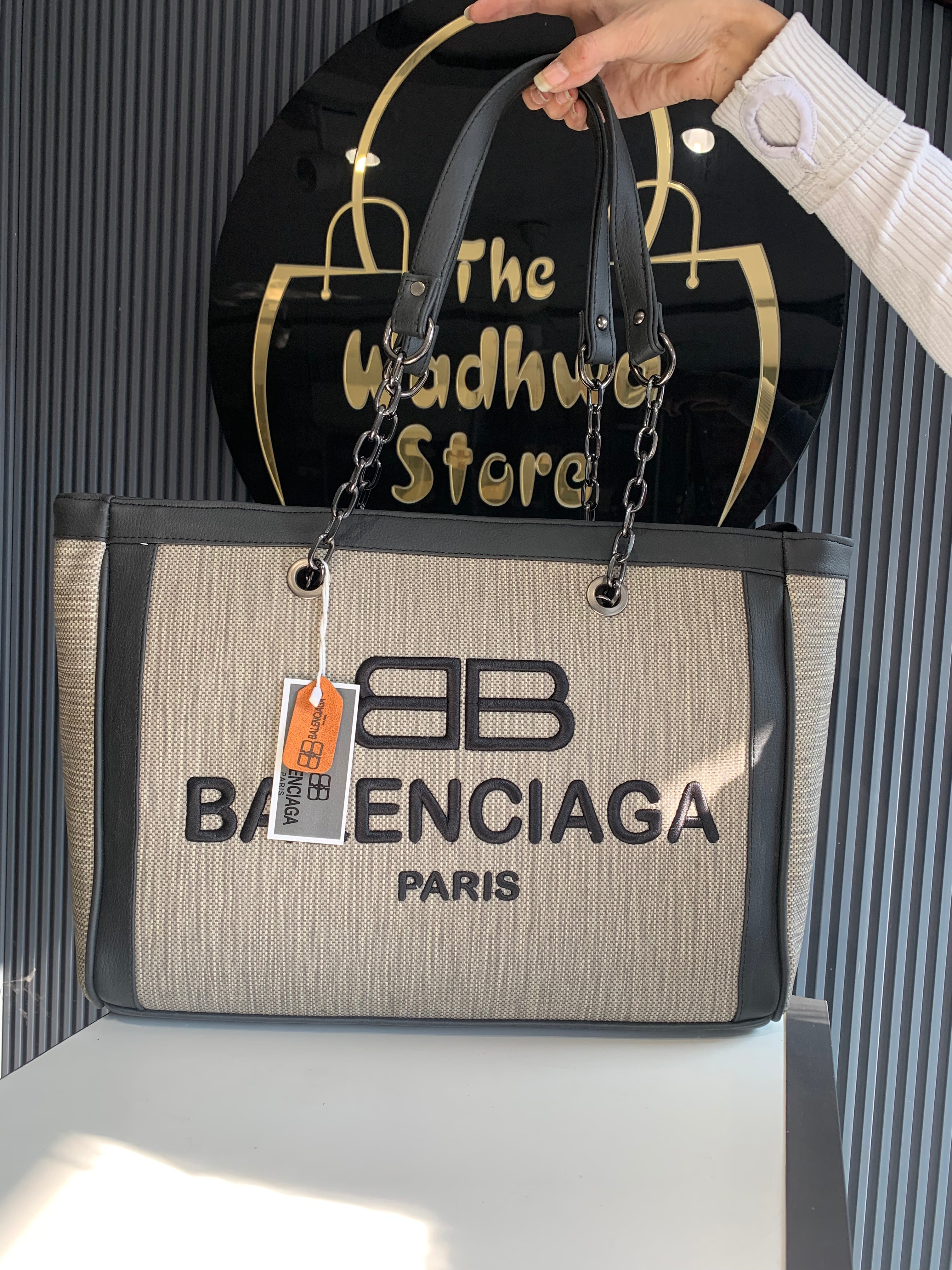 Balenciaga Tote Bags