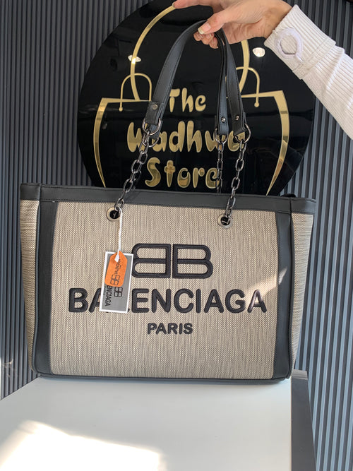 Balenciaga Tote Bags