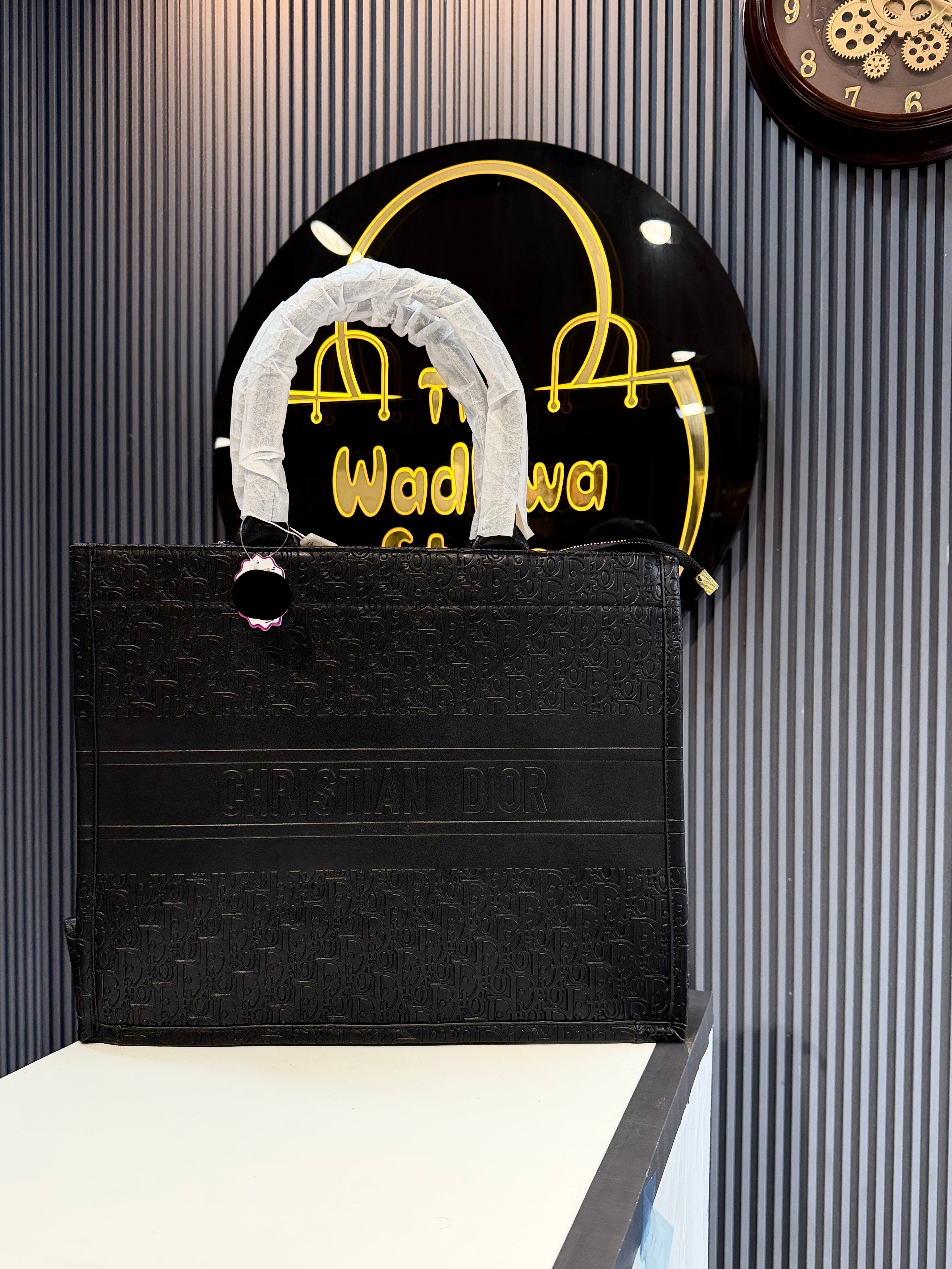 Christian Dior Bag with Original Box