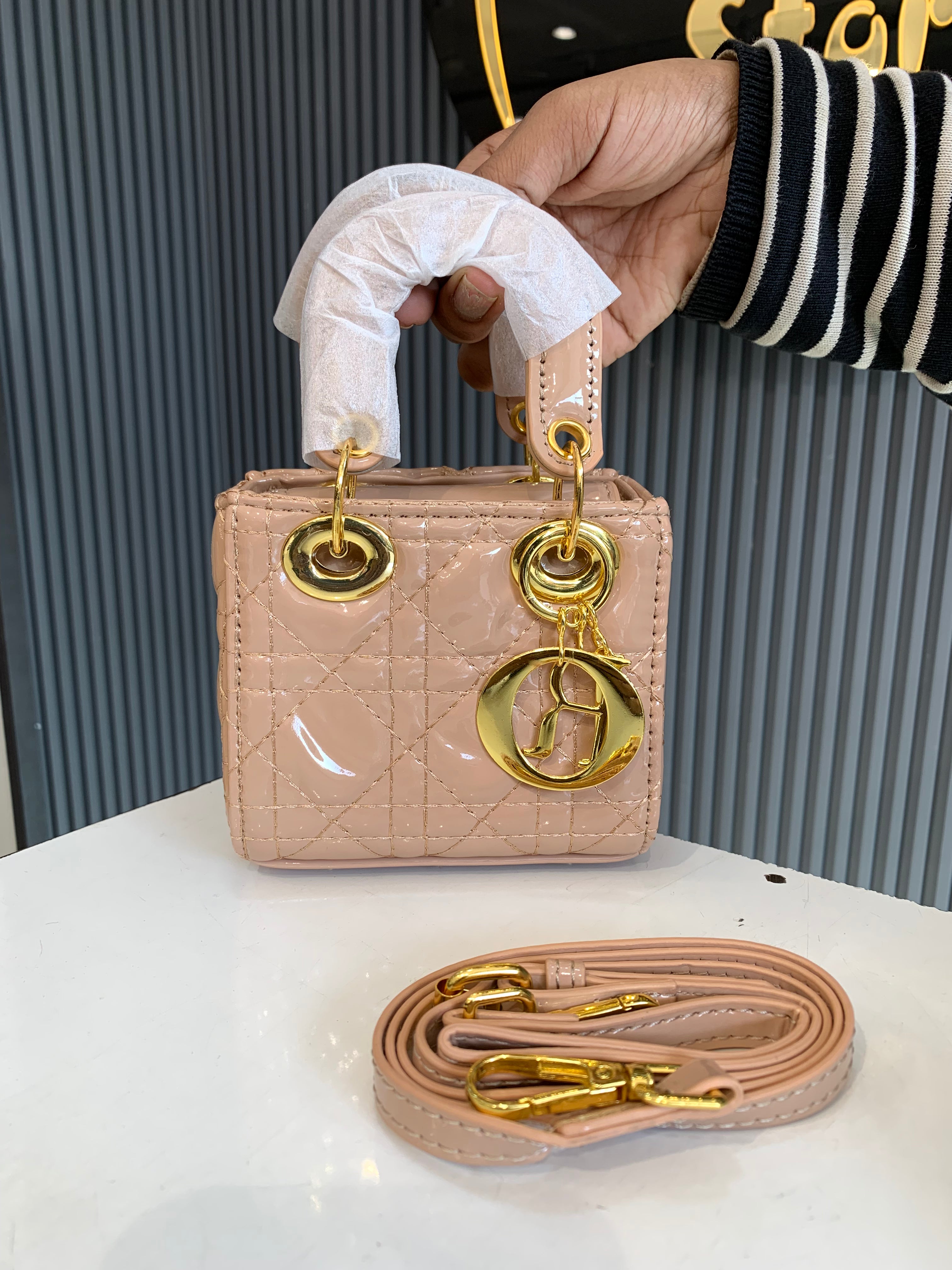 Christian Dior Sling bag