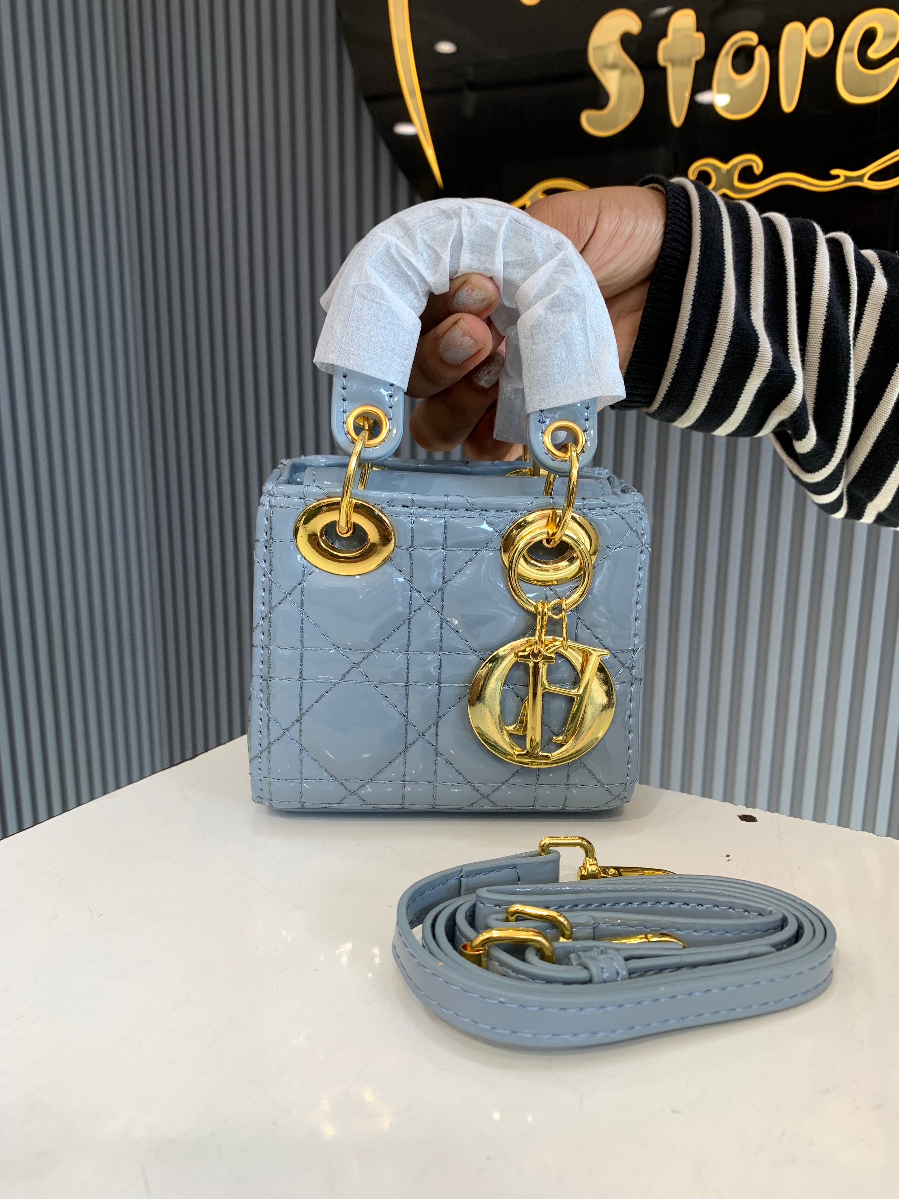 Christian Dior Sling bag