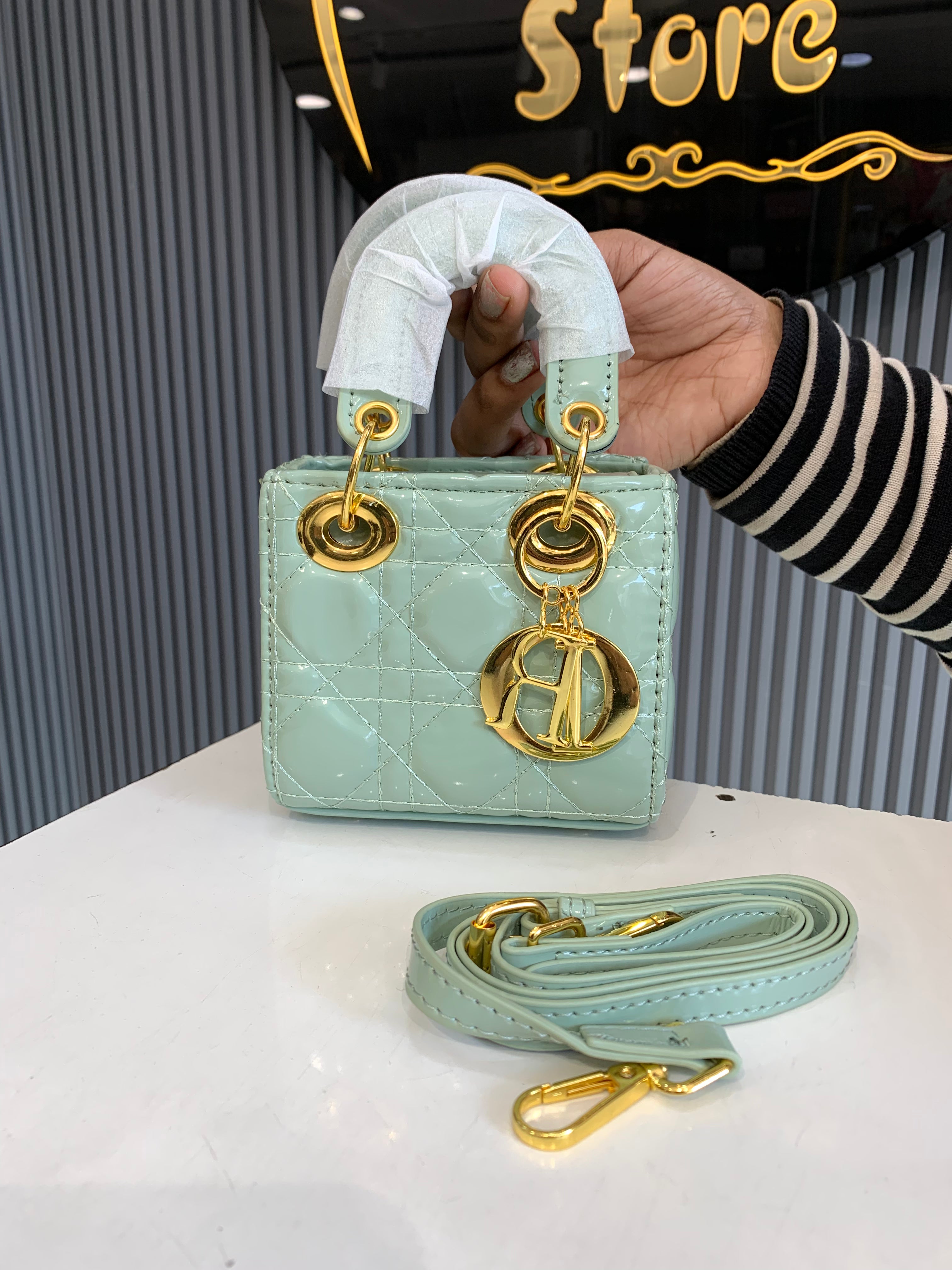 Christian Dior Sling bag