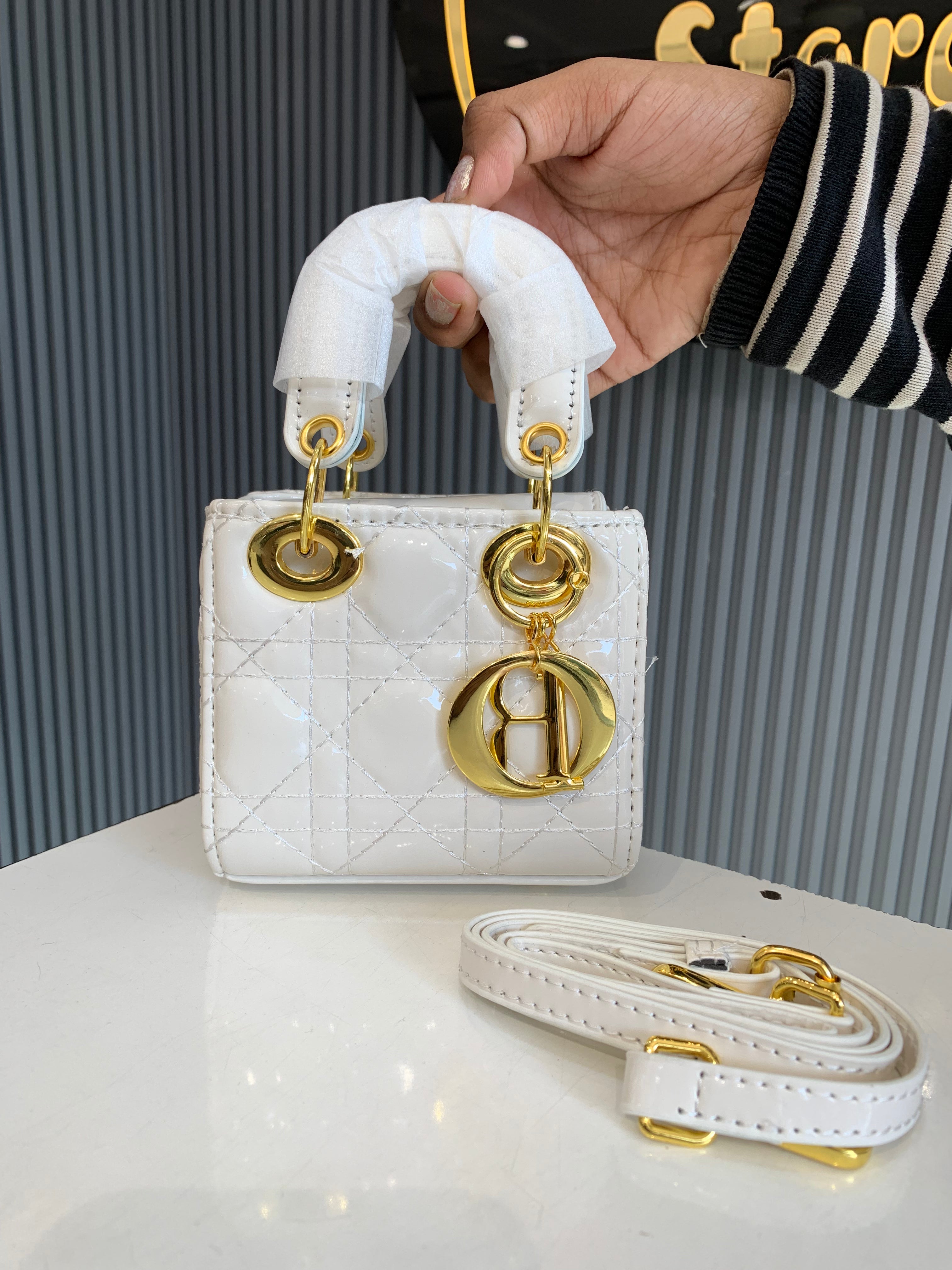 Christian Dior Sling bag