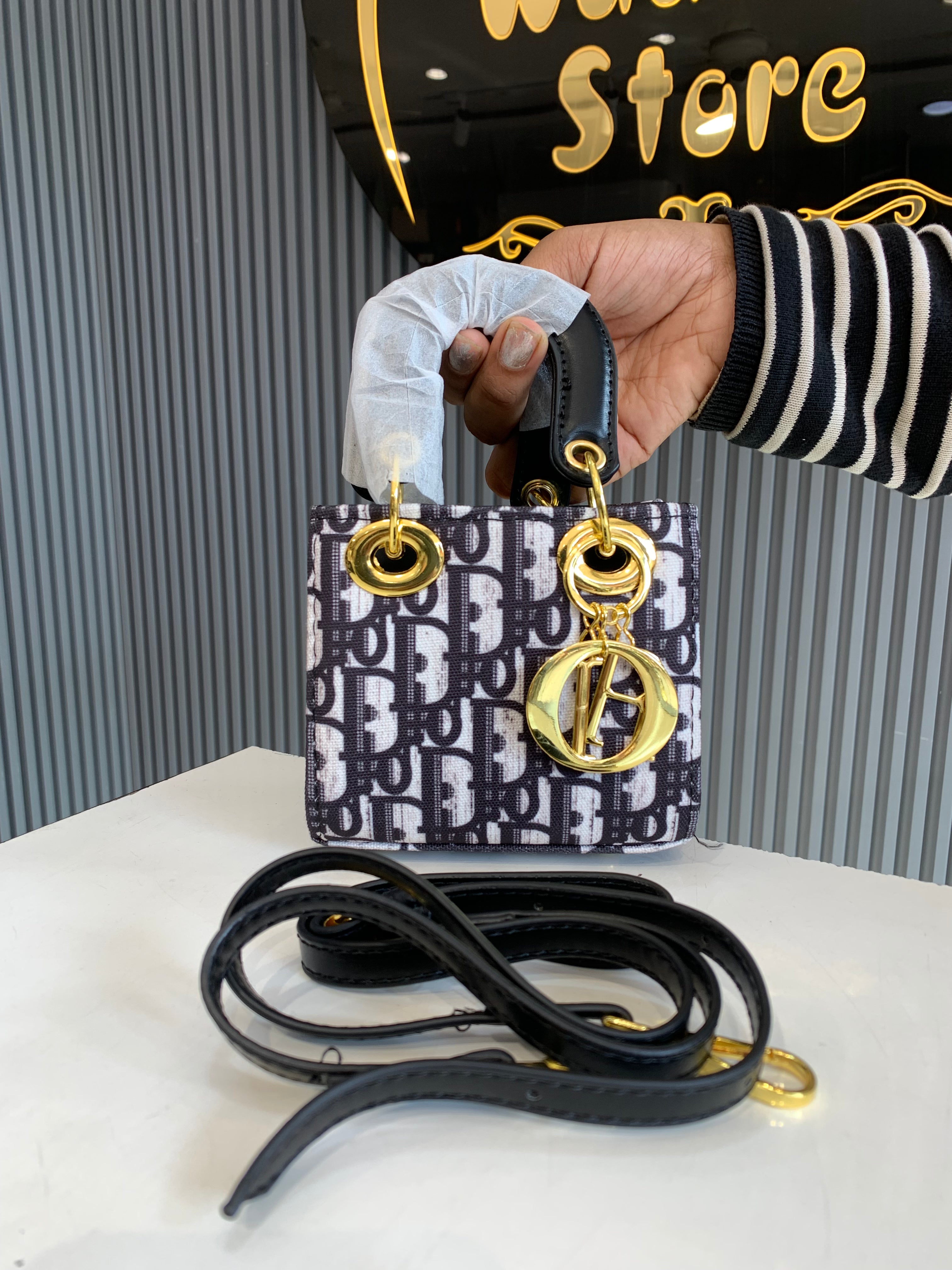 Christian Dior Sling bag