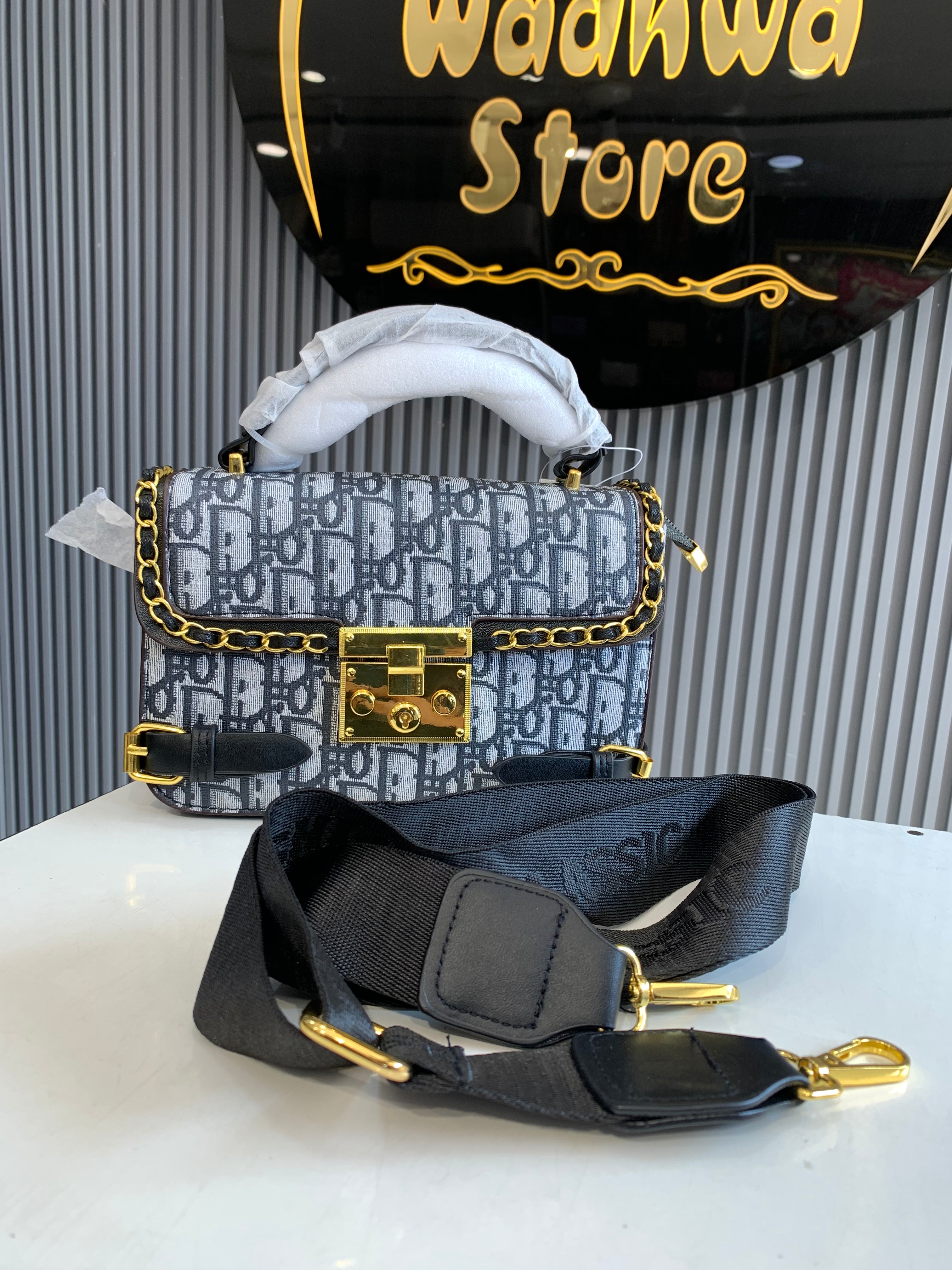 Christian Dior Sling Bag