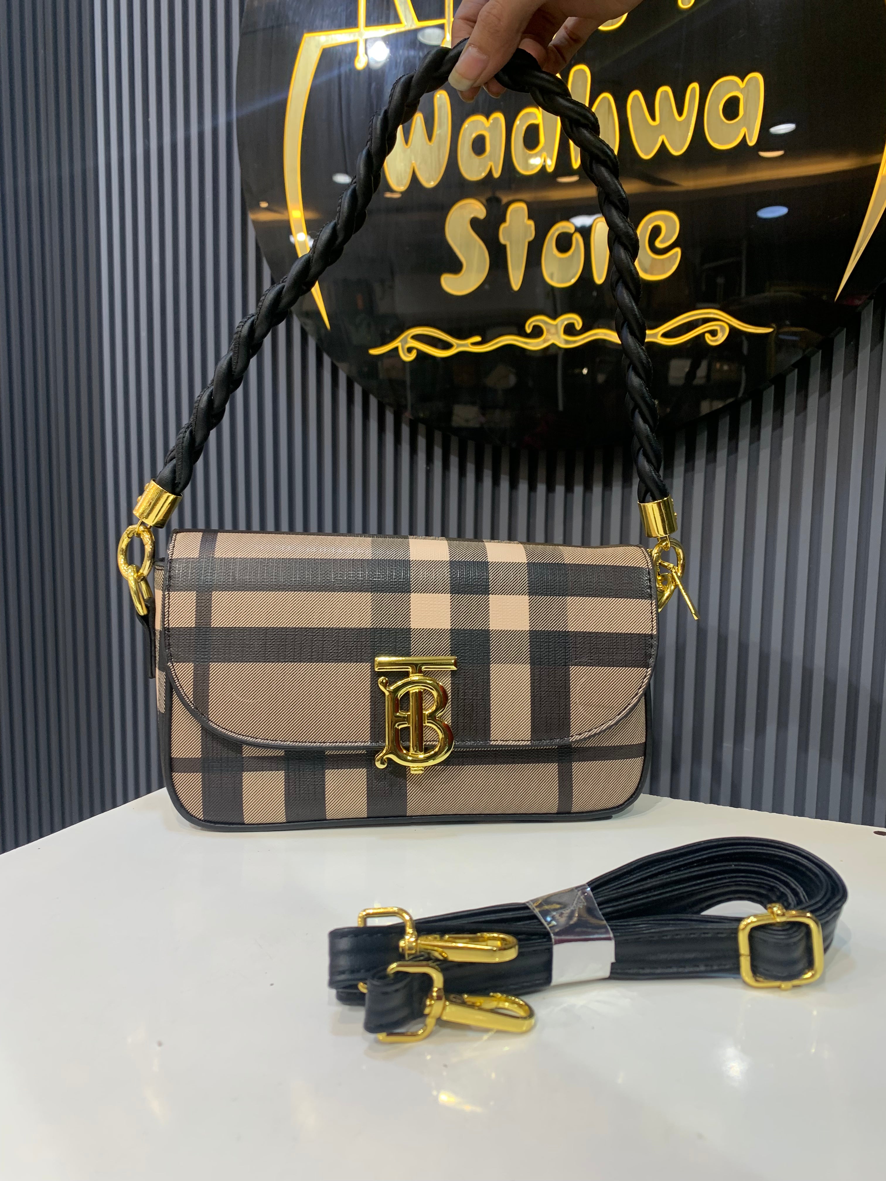 Burberry Sling Bag